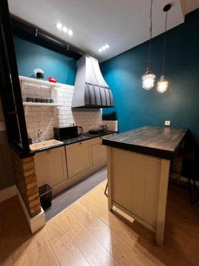 Loft Gagarin